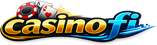 CasinoFi Logo
